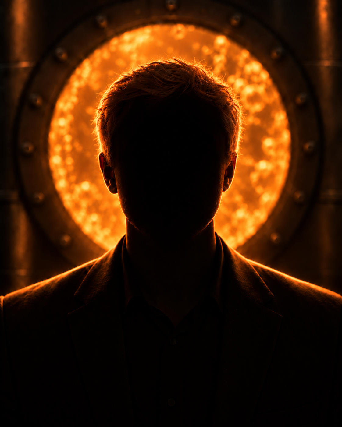 Dark silhouette preview of Max Lebeau